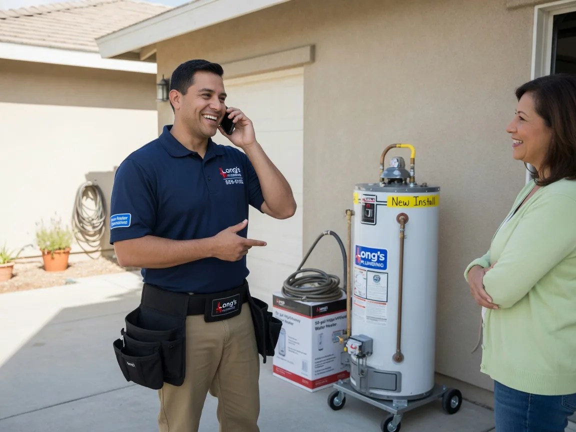 Leak Detection Superior, WY FAQs